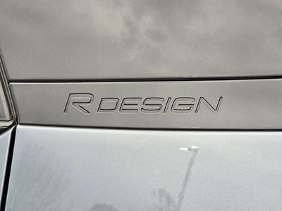 2020 Volvo XC40 R-Design