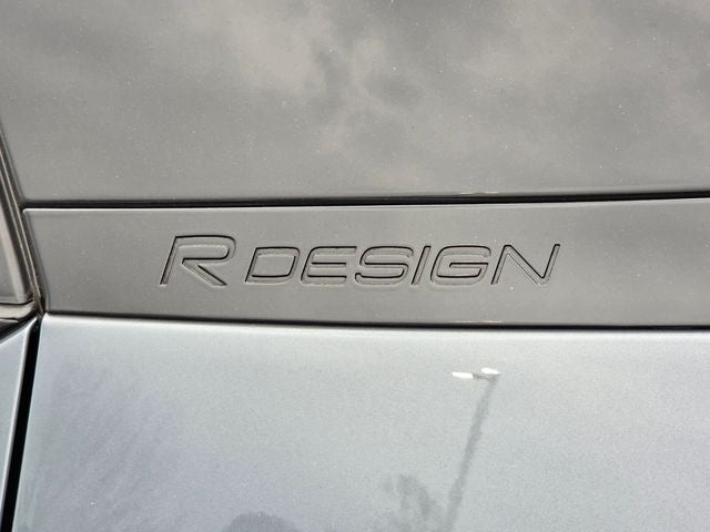 2020 Volvo XC40 R-Design