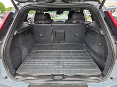 2020 Volvo XC40 R-Design