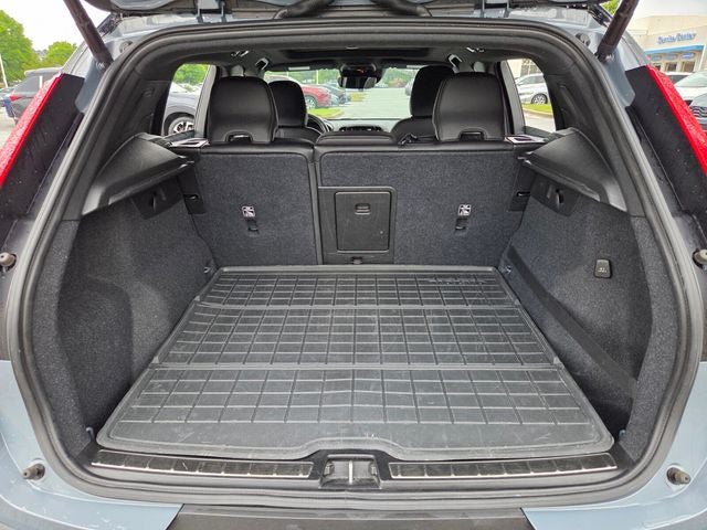 2020 Volvo XC40 R-Design