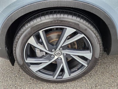 2020 Volvo XC40 R-Design