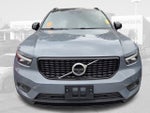2020 Volvo XC40 R-Design