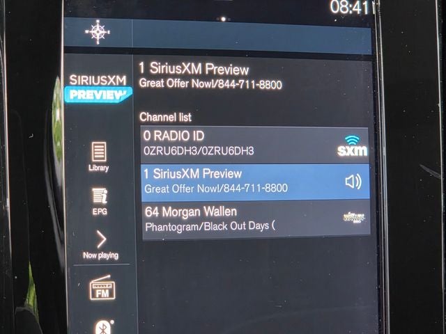 2020 Volvo XC40 R-Design