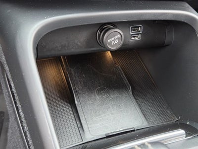 2020 Volvo XC40 R-Design