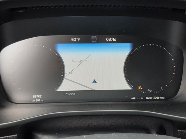 2020 Volvo XC40 R-Design