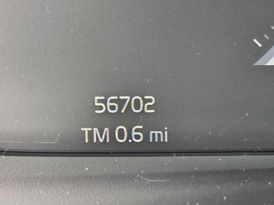 2020 Volvo XC40 R-Design