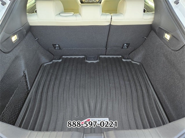 2023 Acura Integra A-Spec Package