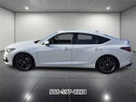 2023 Acura Integra A-Spec Package
