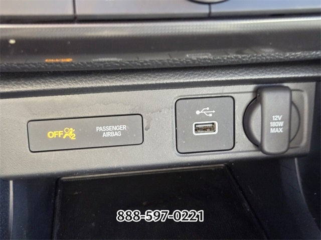 2023 Acura Integra A-Spec Package