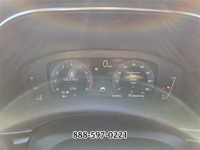 2023 Acura Integra A-Spec Package