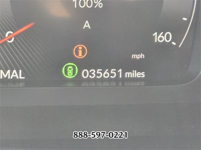 2023 Acura Integra A-Spec Package