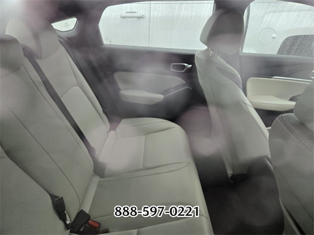 2023 Acura Integra A-Spec Package