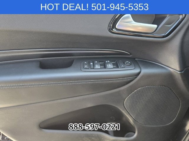 2024 Dodge Durango SXT