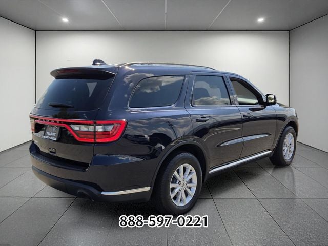 2024 Dodge Durango SXT