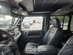 2024 Jeep Wrangler Rubicon X