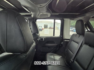 2024 Jeep Wrangler Rubicon X