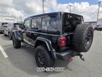 2024 Jeep Wrangler Rubicon X