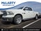 2016 RAM 1500 Laramie Longhorn