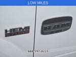 2016 RAM 1500 Laramie Longhorn