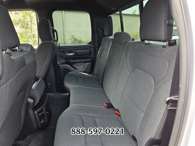 2024 RAM 1500 Tradesman