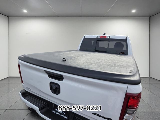 2024 RAM 1500 Tradesman