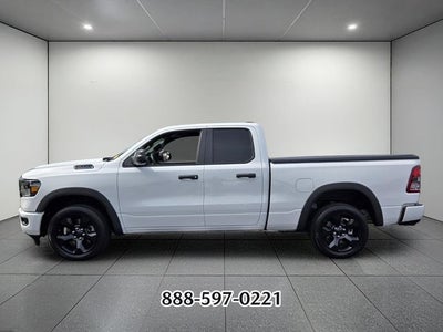 2024 RAM 1500 Tradesman
