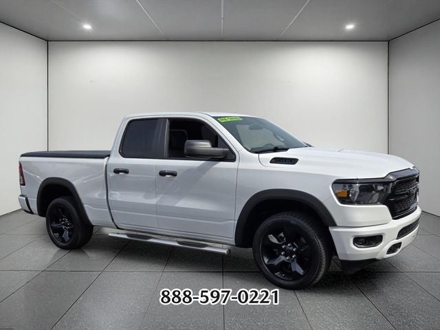 2024 RAM 1500 Tradesman