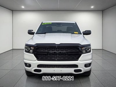 2024 RAM 1500 Tradesman