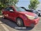 2010 Ford Focus SE