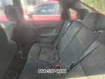 2010 Ford Focus SE