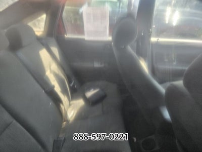 2010 Ford Focus SE