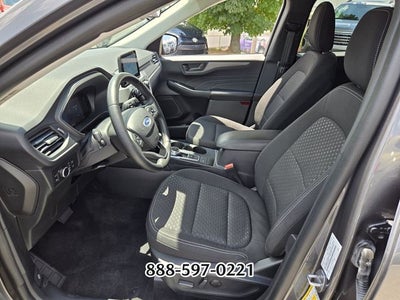 2023 Ford Escape Hybrid Active