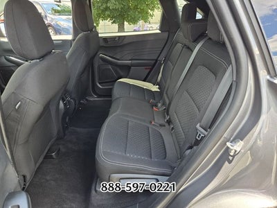 2023 Ford Escape Hybrid Active