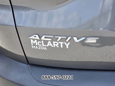 2023 Ford Escape Hybrid Active