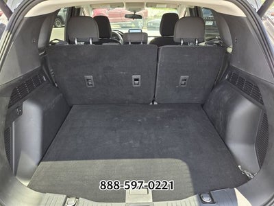 2023 Ford Escape Hybrid Active
