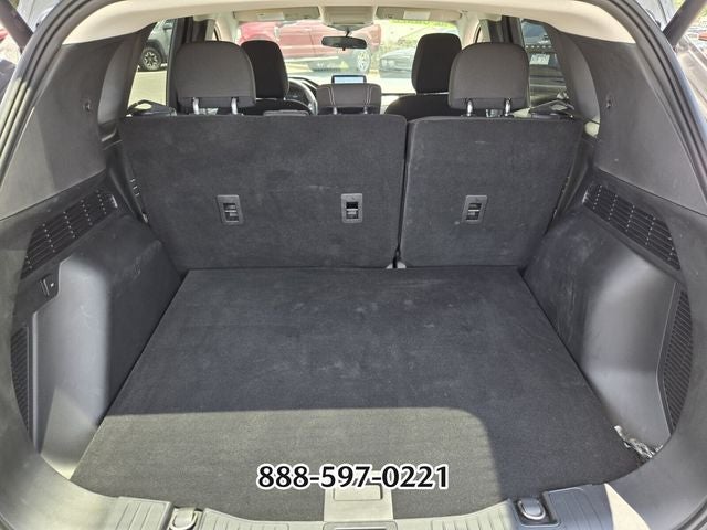 2023 Ford Escape Hybrid Active