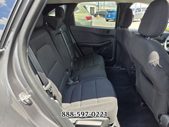 2023 Ford Escape Hybrid Active