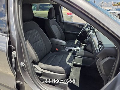 2023 Ford Escape Hybrid Active