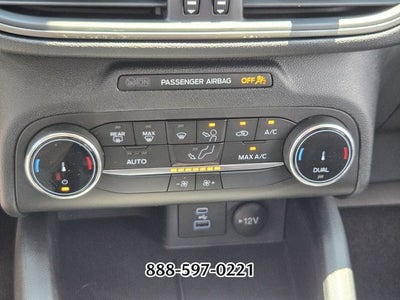 2023 Ford Escape Hybrid Active