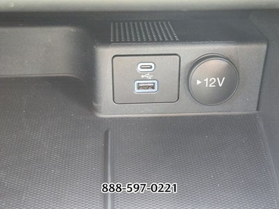 2023 Ford Escape Hybrid Active