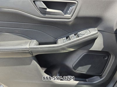 2023 Ford Escape Hybrid Active