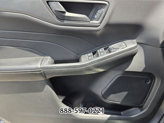 2023 Ford Escape Hybrid Active