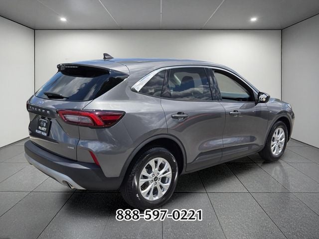 2023 Ford Escape Hybrid Active