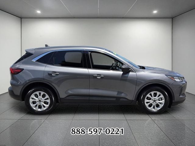 2023 Ford Escape Hybrid Active