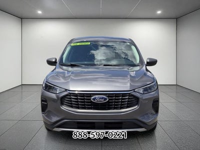 2023 Ford Escape Hybrid Active