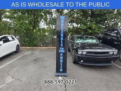 2008 Ford Expedition EL Limited