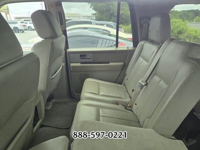 2008 Ford Expedition EL Limited