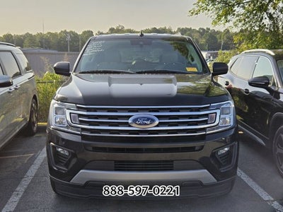 2020 Ford Expedition XLT