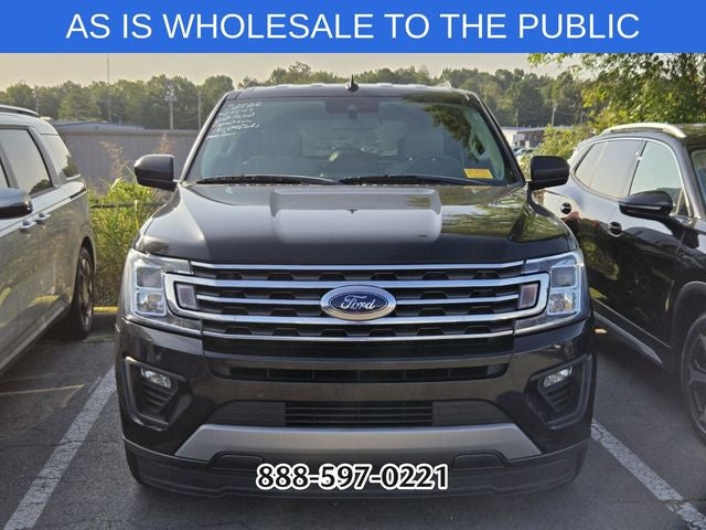 2020 Ford Expedition XLT
