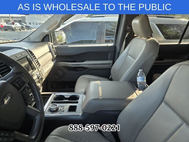 2020 Ford Expedition XLT